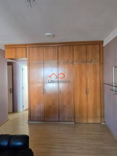 Fantástico Apartamento à Venda no Edifícil Mansão dos Jardins - 03 Andar, 02 Vagas de Garagem, 04 Quartos Sendo 02 Suítes no Bairro Grageru
