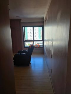 Fantástico Apartamento à Venda no Edifícil Mansão dos Jardins - 03 Andar, 02 Vagas de Garagem, 04 Quartos Sendo 02 Suítes no Bairro Grageru