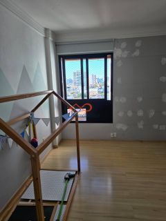 Fantástico Apartamento à Venda no Edifícil Mansão dos Jardins - 03 Andar, 02 Vagas de Garagem, 04 Quartos Sendo 02 Suítes no Bairro Grageru