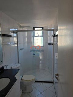 Fantástico Apartamento à Venda no Edifícil Mansão dos Jardins - 03 Andar, 02 Vagas de Garagem, 04 Quartos Sendo 02 Suítes no Bairro Grageru