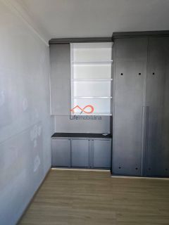 Fantástico Apartamento à Venda no Edifícil Mansão dos Jardins - 03 Andar, 02 Vagas de Garagem, 04 Quartos Sendo 02 Suítes no Bairro Grageru
