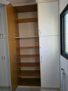 Fantástico Apartamento à Venda no Edifícil Mansão dos Jardins - 03 Andar, 02 Vagas de Garagem, 04 Quartos Sendo 02 Suítes no Bairro Grageru