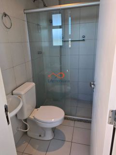 Fantástico Apartamento à Venda no Edifícil Mansão dos Jardins - 03 Andar, 02 Vagas de Garagem, 04 Quartos Sendo 02 Suítes no Bairro Grageru