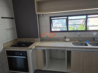 Fantástico Apartamento à Venda no Edifícil Mansão dos Jardins - 03 Andar, 02 Vagas de Garagem, 04 Quartos Sendo 02 Suítes no Bairro Grageru