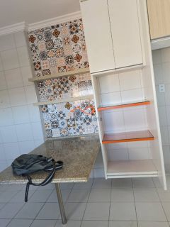 Fantástico Apartamento à Venda no Edifícil Mansão dos Jardins - 03 Andar, 02 Vagas de Garagem, 04 Quartos Sendo 02 Suítes no Bairro Grageru