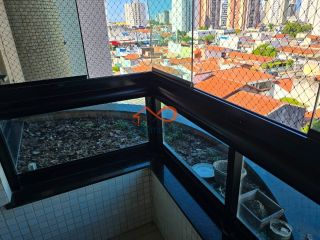 Fantástico Apartamento à Venda no Edifícil Mansão dos Jardins - 03 Andar, 02 Vagas de Garagem, 04 Quartos Sendo 02 Suítes no Bairro Grageru
