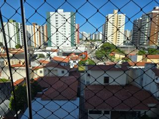 Fantástico Apartamento à Venda no Edifícil Mansão dos Jardins - 03 Andar, 02 Vagas de Garagem, 04 Quartos Sendo 02 Suítes no Bairro Grageru