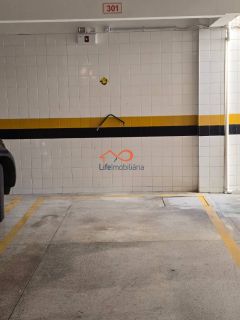 Fantástico Apartamento à Venda no Edifícil Mansão dos Jardins - 03 Andar, 02 Vagas de Garagem, 04 Quartos Sendo 02 Suítes no Bairro Grageru