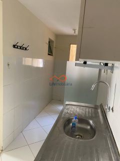 Apartamento à venda no Condomínio Villa Poesia no Bairro Industrial