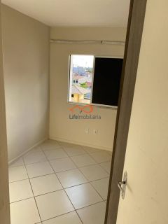 Apartamento à venda no Condomínio Villa Poesia no Bairro Industrial