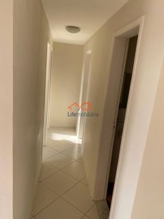 Apartamento à venda no Condomínio Villa Poesia no Bairro Industrial