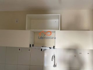 Apartamento à venda no Condomínio Villa Poesia no Bairro Industrial