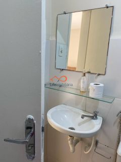 Apartamento à venda no Condomínio Villa Poesia no Bairro Industrial