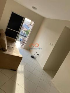 Apartamento à venda no Condomínio Villa Poesia no Bairro Industrial