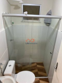 Apartamento à venda no Condomínio Villa Poesia no Bairro Industrial