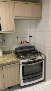 Apartamento à venda no Condomínio Residencial Greenville na Coroa do Meio