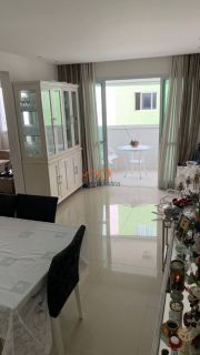 Apartamento à venda no Condomínio Residencial Greenville na Coroa do Meio