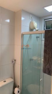 Apartamento à venda no Condomínio Residencial Greenville na Coroa do Meio