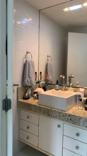 Apartamento à venda no Condomínio Residencial Greenville na Coroa do Meio