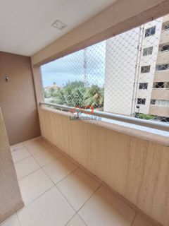 Apartamento à venda no Condomínio Horto da Barra no Centro da Barra dos Coqueiros