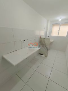 Apartamento à venda no Condomínio Horto da Barra no Centro da Barra dos Coqueiros