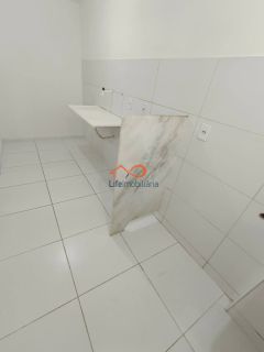 Apartamento à venda no Condomínio Horto da Barra no Centro da Barra dos Coqueiros