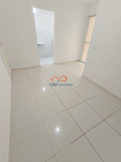 Apartamento à venda no Condomínio Horto da Barra no Centro da Barra dos Coqueiros