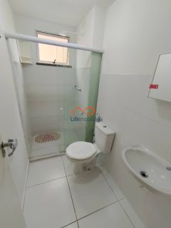 Apartamento à venda no Condomínio Horto da Barra no Centro da Barra dos Coqueiros