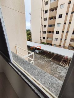 Apartamento à venda no Condomínio Horto da Barra no Centro da Barra dos Coqueiros