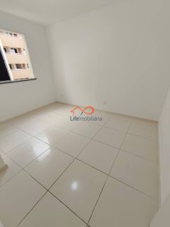 Apartamento à venda no Condomínio Horto da Barra no Centro da Barra dos Coqueiros