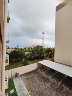 Apartamento à venda no Condomínio Horto da Barra no Centro da Barra dos Coqueiros