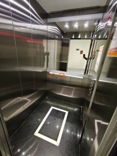 Apartamento à venda no Condomínio Horto da Barra no Centro da Barra dos Coqueiros
