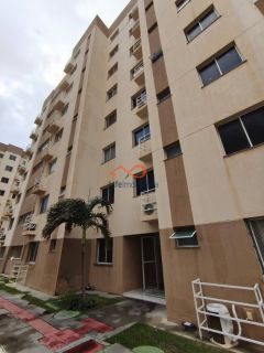 Apartamento à venda no Condomínio Horto da Barra no Centro da Barra dos Coqueiros