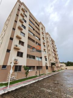 Apartamento à venda no Condomínio Horto da Barra no Centro da Barra dos Coqueiros
