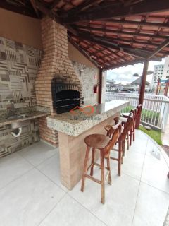 Apartamento à venda no Condomínio Horto da Barra no Centro da Barra dos Coqueiros