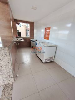 Apartamento à venda no Condomínio Horto da Barra no Centro da Barra dos Coqueiros