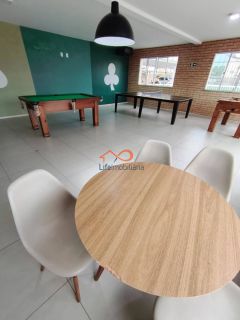 Apartamento à venda no Condomínio Horto da Barra no Centro da Barra dos Coqueiros