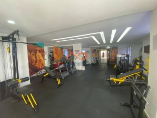 Apartamento à venda no Condomínio Felicitá Farol na Farolândia