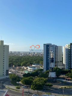 Apartamento à venda no Condomínio Felicitá Farol na Farolândia
