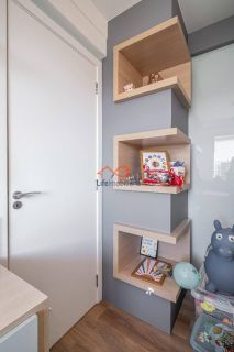 Apartamento à venda no Condomínio Felicitá Farol na Farolândia