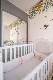 Apartamento à venda no Condomínio Felicitá Farol na Farolândia