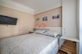 Apartamento à venda no Condomínio Felicitá Farol na Farolândia