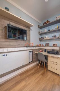Apartamento à venda no Condomínio Felicitá Farol na Farolândia