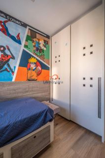 Apartamento à venda no Condomínio Felicitá Farol na Farolândia