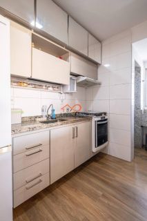 Apartamento à venda no Condomínio Felicitá Farol na Farolândia