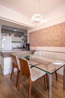 Apartamento à venda no Condomínio Felicitá Farol na Farolândia