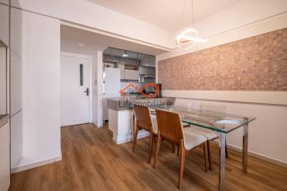 Apartamento à venda no Condomínio Felicitá Farol na Farolândia