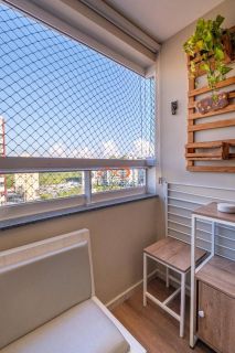 Apartamento à venda no Condomínio Felicitá Farol na Farolândia