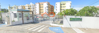 Apartamento à venda no Condomínio Residencial Horto do Santo Antônio no Porto Dantas