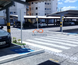 Apartamento à venda no Condomínio Residencial Horto do Santo Antônio no Porto Dantas